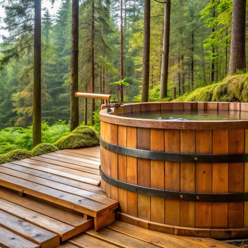 Is a Wood Barrel Cold Plunge Worth It? Here's How It Compares