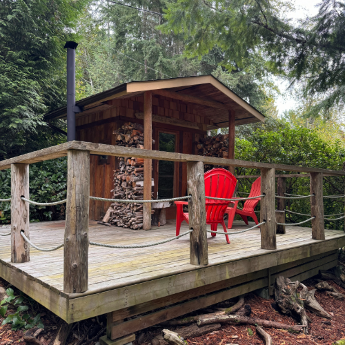 Affordable Outdoor Saunas Near Me | Best Local Options