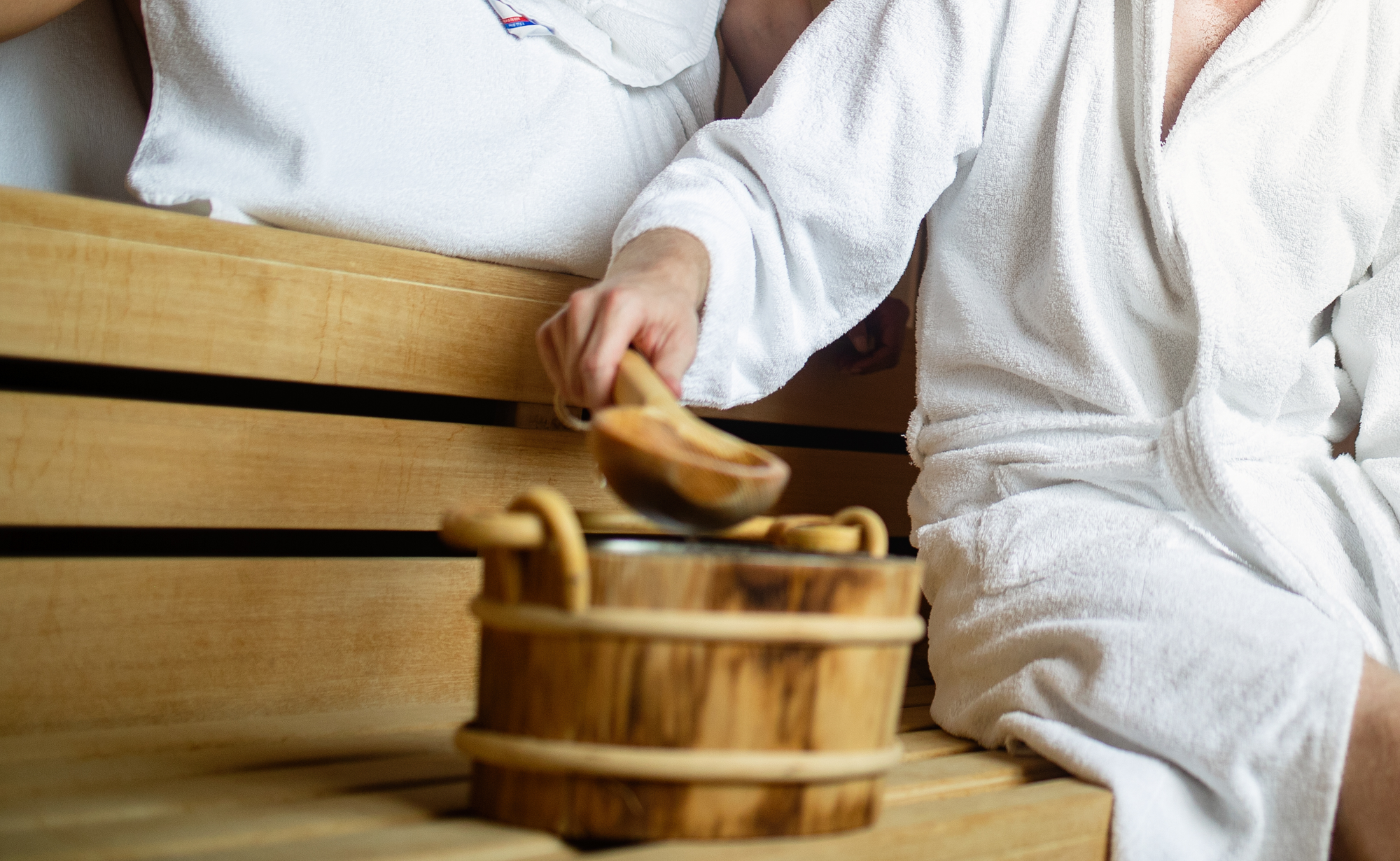 Top 5 Mistakes People Make When Buying a Sauna