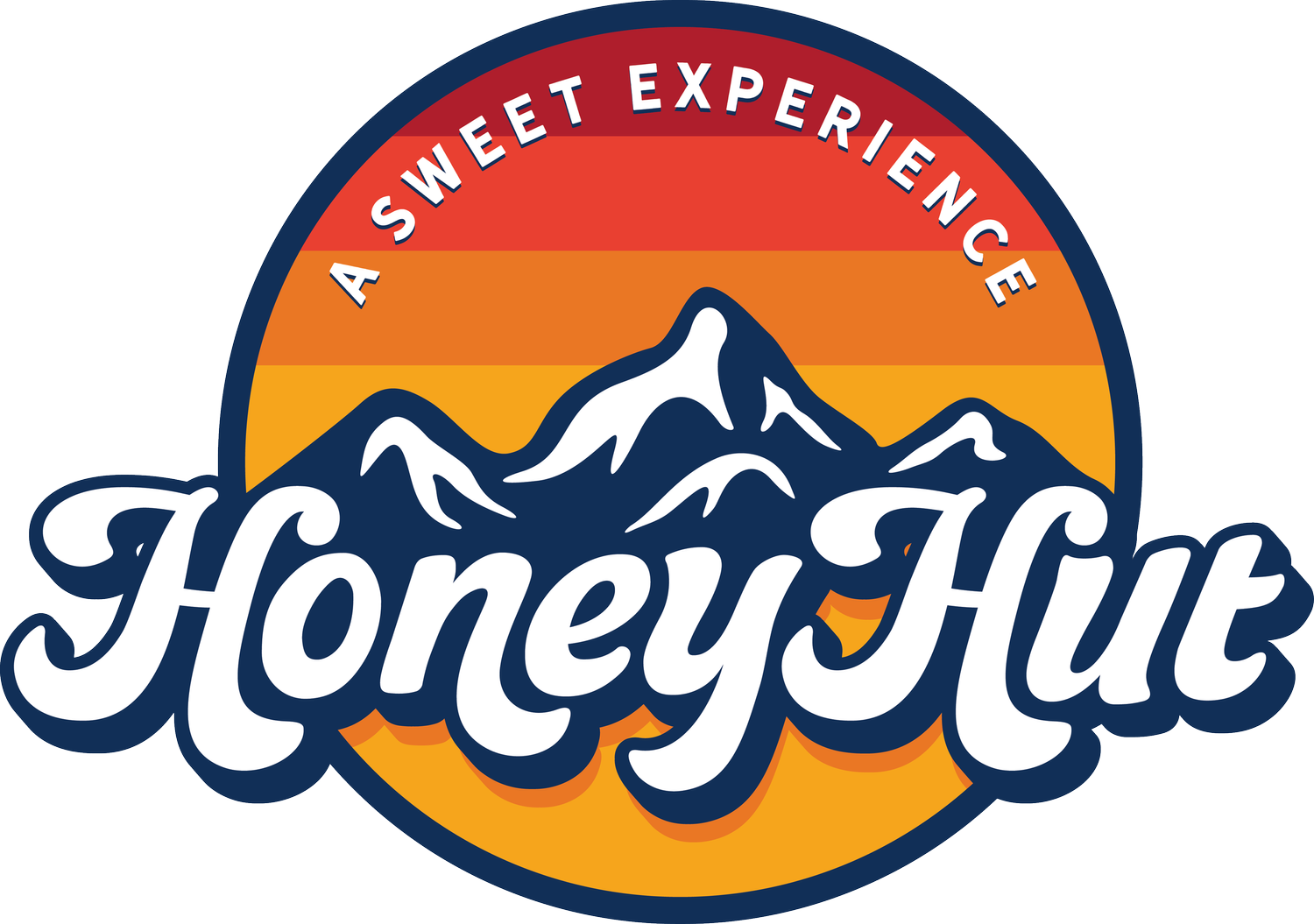 Honey Hut Saunas