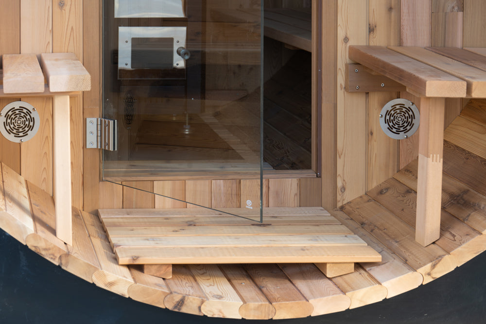Cedar That Lasts: Why Premium Canadian Red Cedar Matters