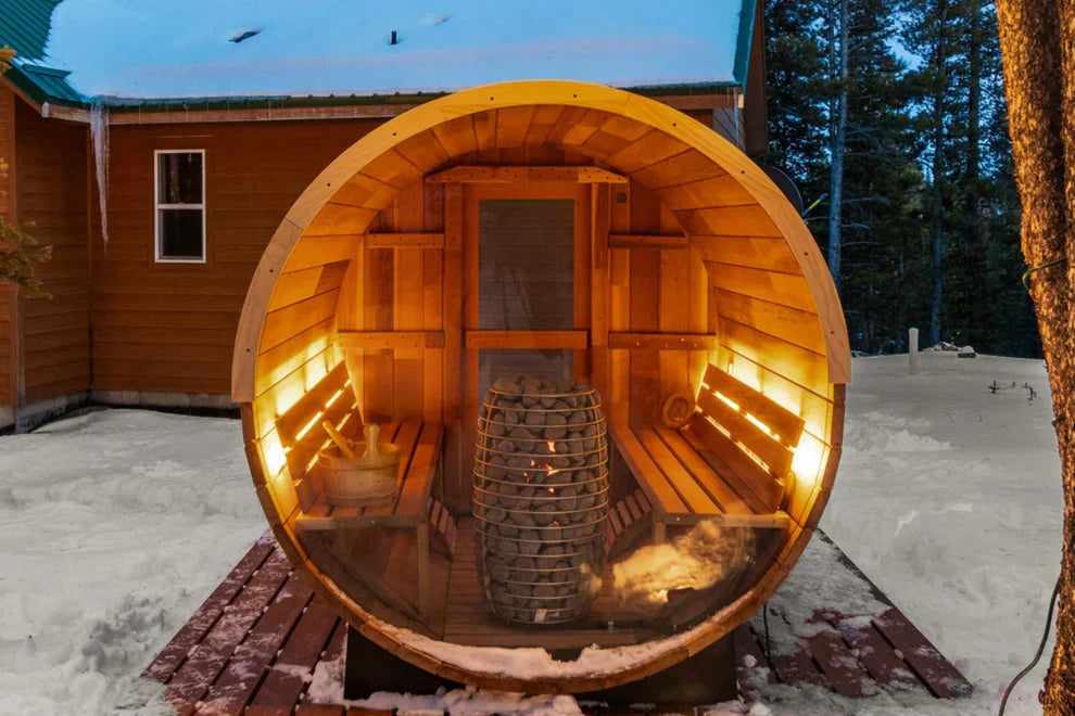 Fall Setup Checklist for Sauna &amp; Cold Plunge Kits