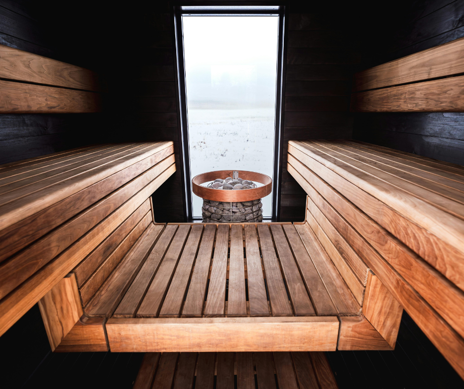 A Beginner’s Guide to Saunas and Cold Plunges