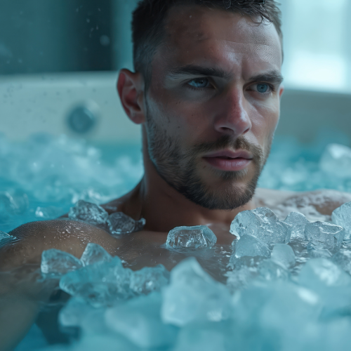Best Cold Plunge Tubs for Optimal Athletic Recovery