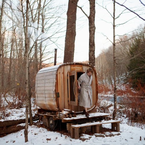 Sauna Etiquette Around the World