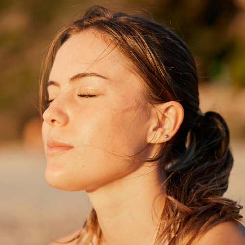 Sauna Therapy: A Natural Solution for Stress Relief