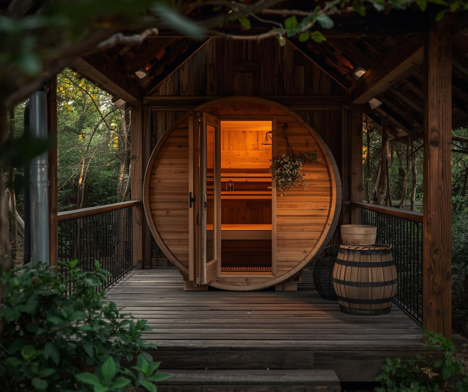 The Five-Minute Porch Pause