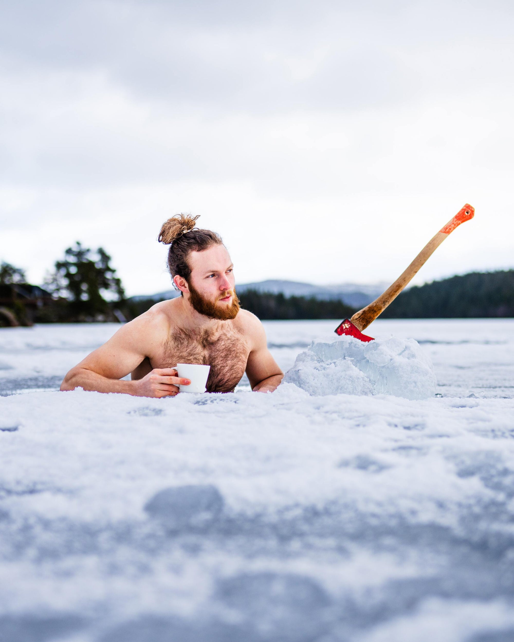 Cold Plunges in Cold Weather: Are They Still Beneficial?