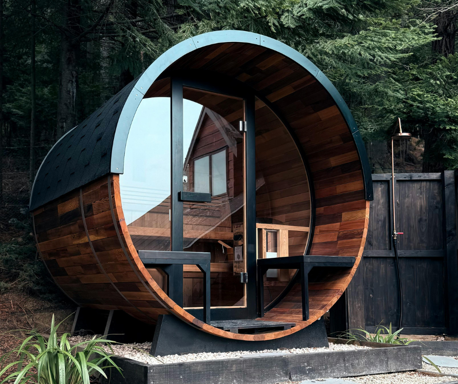 Heat Quality Over Heat Quantity: What Makes a Great Sauna Session