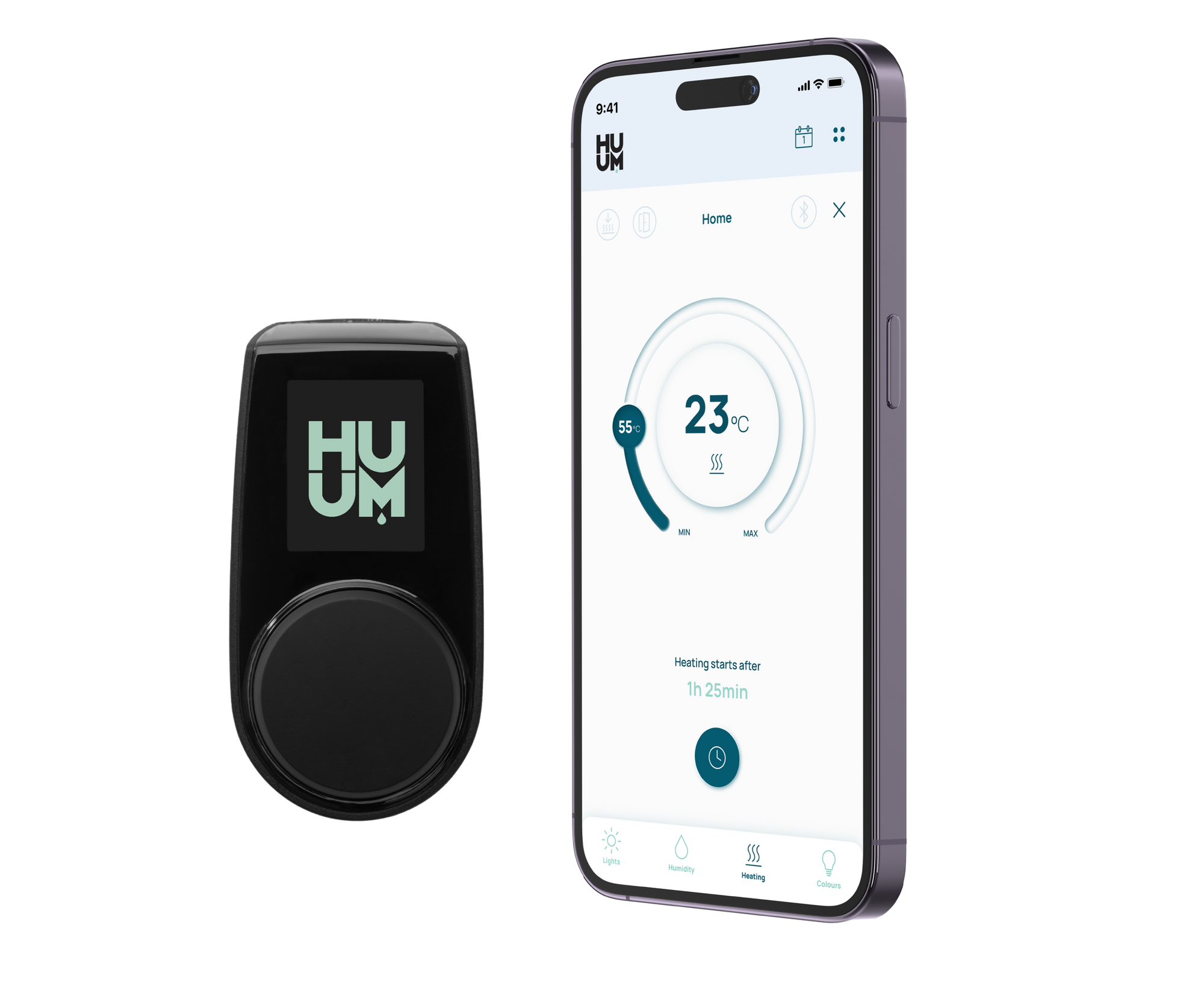 WiFi Controller (+$550)